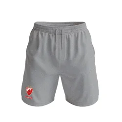 Red Star Muški šorts, Sivi