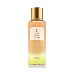 Victoria`s Secret Lush Orchid Amber Body Mist 250ml | Kozmo