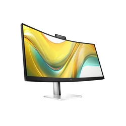 HP Monitor S5 Pro 534pm, 34, WQHD, Zakrivljen