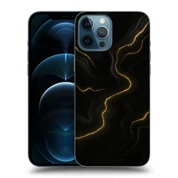 ULTIMATE CASE za Apple iPhone 12 Pro Max - Thunder