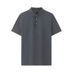 Youngor Muška polo majica, Tamnosiva
