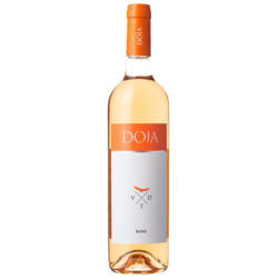 DOJA Rose roze vino 0,75 l