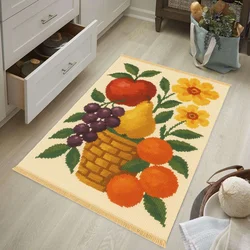 Conceptum Hypnose Tepih, 50x80cm, Šareni