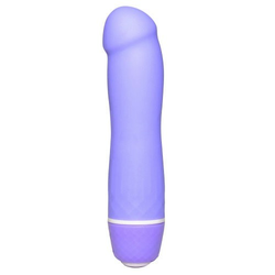 Sweety silikonski vibratorski penis