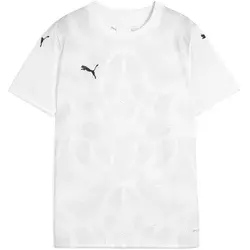 Puma Dres teamULTIMATE Jersey Jr