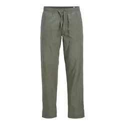 JACK & JONES Hlače JPSTKane JJSummer smaragd