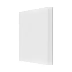 Braytron LED plafonjera BRY-JADE-KVADRATNA-D260-20W-4000K-IP44