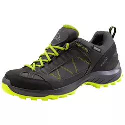 McKinley TRAVEL COMFORT AQX M, cipele za planinarenje, siva 246022