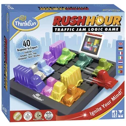 Thinkfun - gužva u saobraćaju TF76436