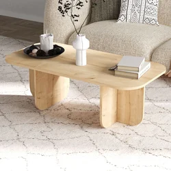 Hanah Home Klub sto Becaj, 120x41.4x60 cm, Boje hrasta