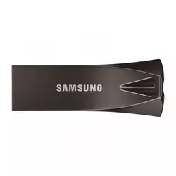 SAMSUNG 64GB BAR Plus 3.1 MUF-64BE4 sivi