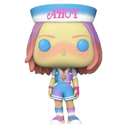 Figura Funko POP! TV: Stranger Things - Robin (Scoops Ahoy)