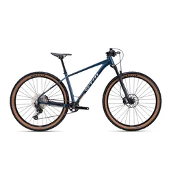 CTM RASCAL Pro 29 - modrá M, 2026