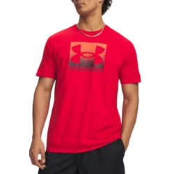 Under Armour Majica Boxed Sports Short Sleeve