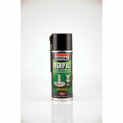 SOUDAL DEGRIP ALL SPRAY-400 ml