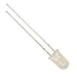 LED dioda dvobojna 5 mm