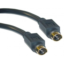 Kabl S-video to S-video 1,5m