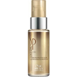 Wella SP Care LuxeOil Reconstructive Elixir - 30 ml