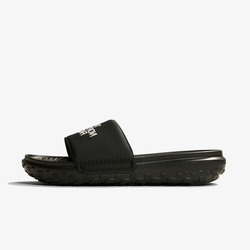 The North Face Papuče W NEVER STOP CUSH SLIDE TNF BLACK/TNF BL