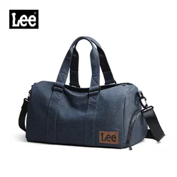 Lee Putna torba, 41x24x28cm, Teget