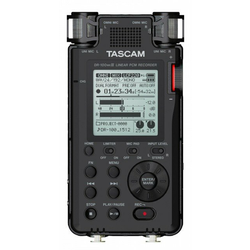 TASCAM DR100 MK3 DIGITALRECORDER