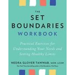 Set Boundaries Workbook