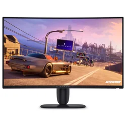 DELL 31.5 AW3226DM Alienware Gaming zakrivljeni monitor