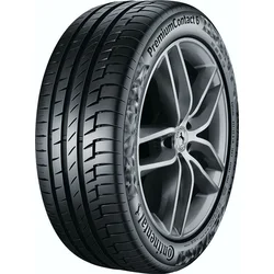Continental PREMIUM CONTACT 6 225/55 R19 103V