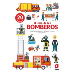 El libro de los bomberos
