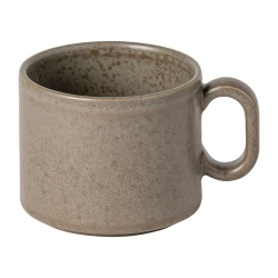Rjava lončena skodelica 250 ml Redonda – Costa Nova