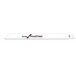 Bosch list univerzalne testere S 1122 VF flexible za drvo i metal ( 2608654981 )