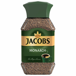 Jacobs Instant kafa Monarch 200g