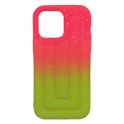 Maska za telefon OMBRE PROTECT za Iphone 14 Pro Max DZ1/1, Zelena