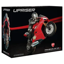 Air Hogs RC Motor Upriser Ducati