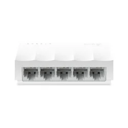 Tp-Link ls1005, 5-port 10/100mbps desktop switch ( tlls1005 )