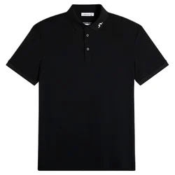 Moška majica J.Lindeberg KV Polo Black XL