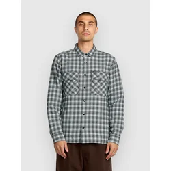 Volcom Wilderstone Shirt dirty white