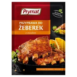 Začimba za rebra 20 g -