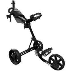Clicgear M4 Matt Black