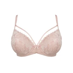 SugarShape Nedrček Vienna Strappy rosé