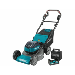 Makita akumulatorska kosilica 48cm 64V LM003JB101