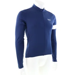 Rapha Core Thermal Moški Biking Shirt longsleeve