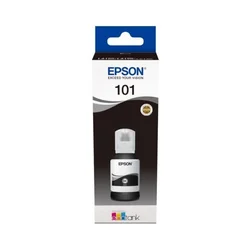 EPSON - 101 crno mastilo