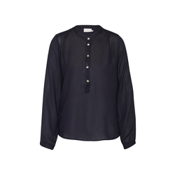 Kaffe Bluza Karla, modra