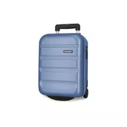 Roll Road Flex kofer 40 cm - plava ( 58.499.6J )