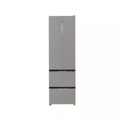 WHIRLPOOL WHKF 6352 X5E kombinovani frižider