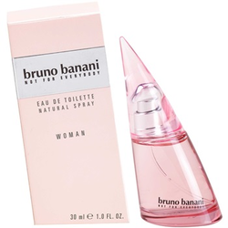 Bruno Banani Bruno Banani Woman toaletna voda za žene 30 ml