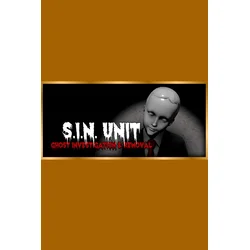 S.I.N. Unit: Ghost Investigation & Removal (PC) Steam Key GLOBAL
