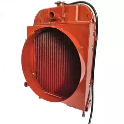 Hladnjak sa tri rebra 539 22753