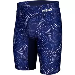 Arena swim jammer fireflow navy l - uk36